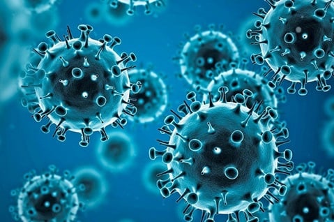 Продовжує зростати рівень захворюваності на коронавірус