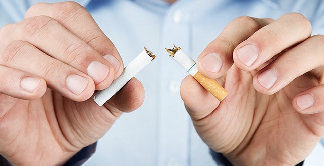 День відмови від тютюну: що варто знати