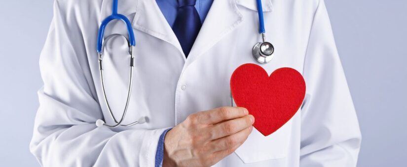 6 липня медична спільнота всього світу відзначає День кардіолога